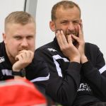 Stomil Olsztyn wygrał 2:1 z Victorią Sulejówek