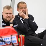 Stomil Olsztyn wygrał 2:1 z Victorią Sulejówek