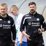 Stomil Olsztyn wygrał 2:1 z Victorią Sulejówek