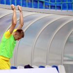 Stomil Olsztyn wygrał 2:1 z Victorią Sulejówek