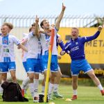Stomil Olsztyn wygrał 2:1 z Victorią Sulejówek