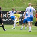 Stomil Olsztyn wygrał 2:1 z Victorią Sulejówek