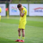 Stomil Olsztyn wygrał 2:1 z Victorią Sulejówek
