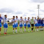 Stomil Olsztyn wygrał 2:1 z Victorią Sulejówek