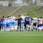 Stomil Olsztyn wygrał 2:1 z Victorią Sulejówek