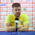 Stomil Olsztyn wygrał 2:1 z Victorią Sulejówek