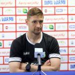 Stomil Olsztyn wygrał 2:1 z Victorią Sulejówek