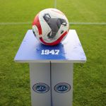 Stomil Olsztyn wygrał 2:1 w Suwałkach z Wigrami