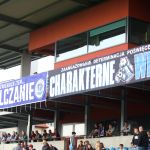 Stomil Olsztyn wygrał 2:1 w Suwałkach z Wigrami