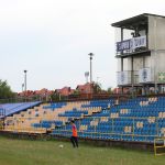 Stomil Olsztyn wygrał 2:1 w Suwałkach z Wigrami
