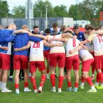 Stomil Olsztyn wygrał 2:1 w Suwałkach z Wigrami