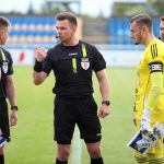 Stomil Olsztyn wygrał 2:1 w Suwałkach z Wigrami