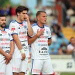 Stomil Olsztyn wygrał 2:1 w Suwałkach z Wigrami