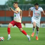 Stomil Olsztyn wygrał 2:1 w Suwałkach z Wigrami