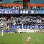 Stomil Olsztyn wygrał 2:1 w Suwałkach z Wigrami