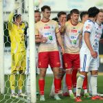 Stomil Olsztyn wygrał 2:1 w Suwałkach z Wigrami