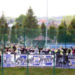 Stomil Olsztyn wygrał 2:1 w Suwałkach z Wigrami