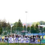 Stomil Olsztyn wygrał 2:1 w Suwałkach z Wigrami