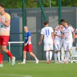 Stomil Olsztyn wygrał 2:1 w Suwałkach z Wigrami