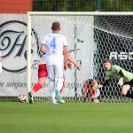 Stomil Olsztyn wygrał 2:1 w Suwałkach z Wigrami