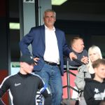 Stomil Olsztyn wygrał 2:1 w Suwałkach z Wigrami