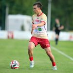 Stomil Olsztyn wygrał 2:1 w Suwałkach z Wigrami