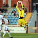 Stomil Olsztyn wygrał 2:1 w Suwałkach z Wigrami