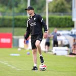 Stomil Olsztyn wygrał 2:1 w Suwałkach z Wigrami
