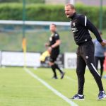 Stomil Olsztyn wygrał 2:1 w Suwałkach z Wigrami