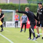 Stomil Olsztyn wygrał 2:1 w Suwałkach z Wigrami