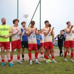 Stomil Olsztyn wygrał 2:1 w Suwałkach z Wigrami