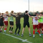 Stomil Olsztyn wygrał 2:1 w Suwałkach z Wigrami