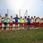 Stomil Olsztyn wygrał 2:1 w Suwałkach z Wigrami