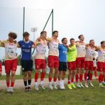 Stomil Olsztyn wygrał 2:1 w Suwałkach z Wigrami