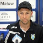 Stomil Olsztyn wygrał 2:1 w Suwałkach z Wigrami