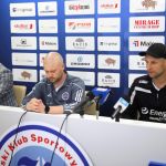 Stomil Olsztyn wygrał 2:1 w Suwałkach z Wigrami
