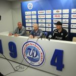 Stomil Olsztyn wygrał 2:1 w Suwałkach z Wigrami