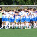 Stomil Olsztyn zremisował 1:1 z Jagiellonią II Białystok