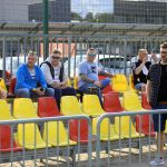 Stomil Olsztyn zremisował 1:1 z Jagiellonią II Białystok