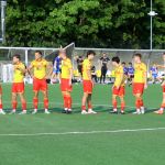 Stomil Olsztyn zremisował 1:1 z Jagiellonią II Białystok