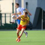 Stomil Olsztyn zremisował 1:1 z Jagiellonią II Białystok