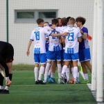 Stomil Olsztyn zremisował 1:1 z Jagiellonią II Białystok