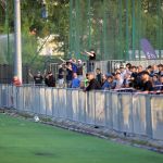 Stomil Olsztyn zremisował 1:1 z Jagiellonią II Białystok