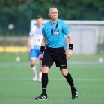 Stomil Olsztyn zremisował 1:1 z Jagiellonią II Białystok