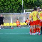 Stomil Olsztyn zremisował 1:1 z Jagiellonią II Białystok