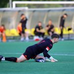 Stomil Olsztyn zremisował 1:1 z Jagiellonią II Białystok