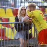 Stomil Olsztyn zremisował 1:1 z Jagiellonią II Białystok