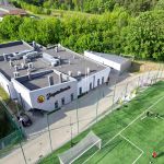 Stomil Olsztyn zremisował 1:1 z Jagiellonią II Białystok