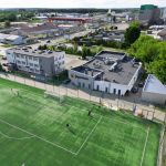 Stomil Olsztyn zremisował 1:1 z Jagiellonią II Białystok