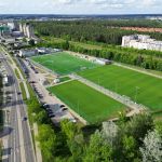 Stomil Olsztyn zremisował 1:1 z Jagiellonią II Białystok